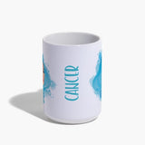 Cancer Mug