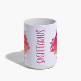 Sagittarius Mug