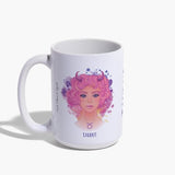 Taurus Mug